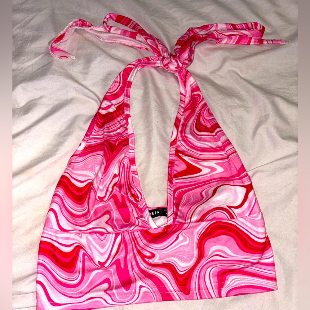 SHEIN top